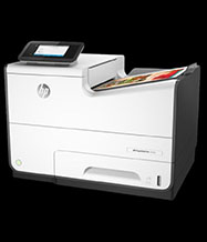 HP PageWide Pro 552dw
        