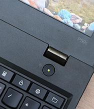 ThinkPad P50s