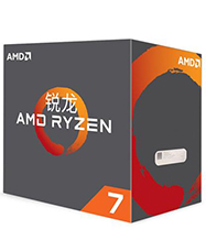 AMD Ryzen7 1800X
        