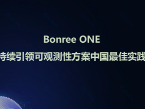 ӹȵȫչƳBonree ONE 2025